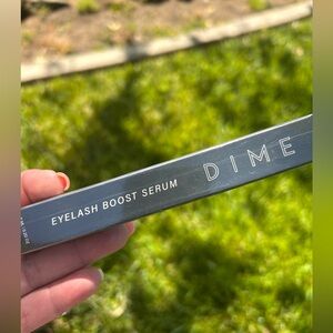 Dime beauty eyelash growth serum